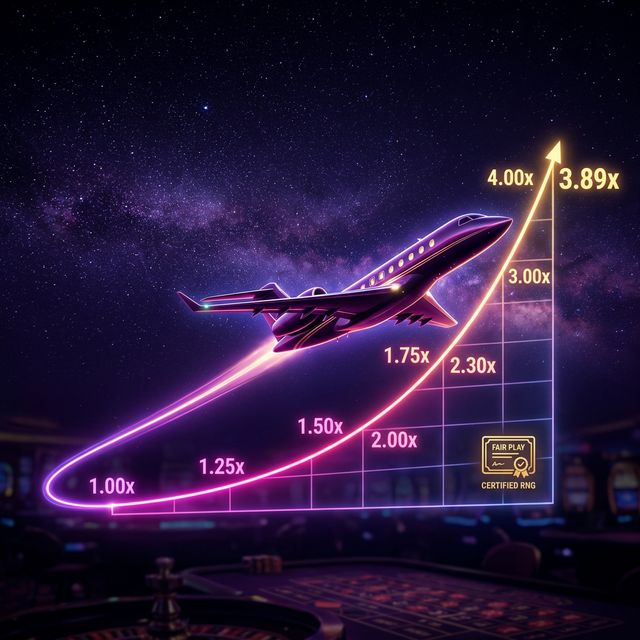 Aviator Game Real or Fake - Complete Review of Spribe Crash Game