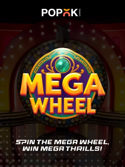 Mega Wheel