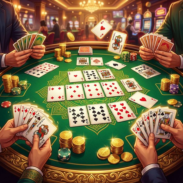 Rummy Bonus 50 Rupees Free